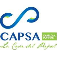 Camilo A. Porras S.A. logo - Similar company to Sheeq Consulting