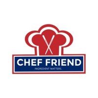 Chef Friend Trading Est. logo - Similar company to Emdad Aljazeera