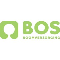 Bos Boomverzorging logo - Similar company to Quercus Boomverzorging Bv