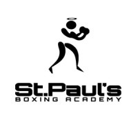 St Paul's Boxing Academy logo - Similar company to Three Twos Boxing Ltd