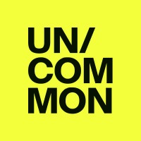 UN/COMMON logo - Similar company to Mesh