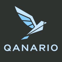 Qanario logo - Similar company to Hiring Stop