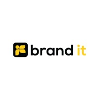 Brand-it logo - Similar company to Beyond Pexels