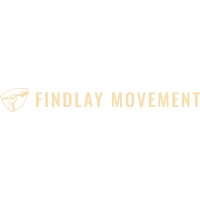 Findlay Movement Fitness Club logo - Similar company to Hello Tomorrow