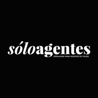 Sóloagentes.com logo - Similar company to Unav