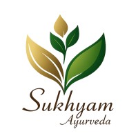 Sukhyam Ayurveda logo - Similar company to Denmonk