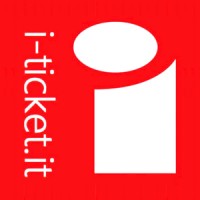 iTicket logo - Similar company to Gisheh7