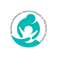 Pediatriya Konqresi logo - Similar company to Air Center