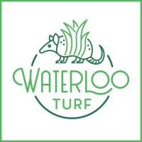 Waterloo Turf logo - Similar company to Franpartners