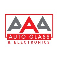 AAA Auto Glass logo - Similar company to Arrow Auto Glass