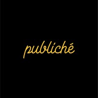 Publiché logo - Similar company to Revize Profesyonel Vize Hizmetleri