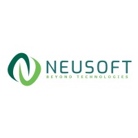 Neusoft Group logo - Similar company to Neusoft Edc