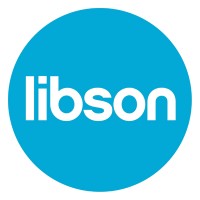Libson - Member of Libson Group logo - Similar company to Admnetwork Soluciones Informáticas