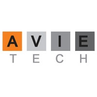 Avietech België logo - Similar company to Amacro Nv