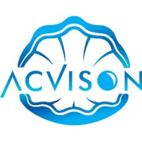 Acvison logo - Similar company to Dubi