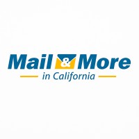Mail and More in California