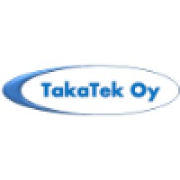 TakaTek Oy logo - Similar company to Maalausmestari.Fi