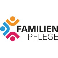 FamilienPflege Schweiz AG logo - Similar company to Stiftung Blumenrain