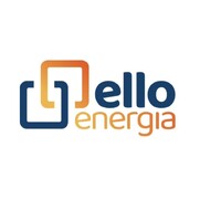Ello Energia logo - Similar company to Missão Crítica - Engenharia Para Ti