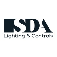 SDA Lighting & Controls logo - Similar company to Preciseled
