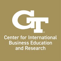 Georgia Tech Center for International Business Education and Research logo - Similar company to Sbsb Fintech Lawyers