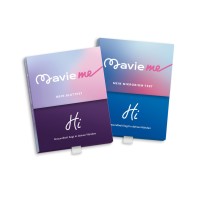 MavieMe logo - Similar company to Mavie Group
