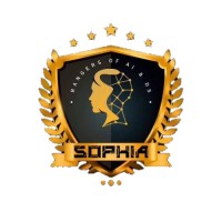 SOPHIA AI & DS logo - Similar company to Scoop Pce