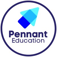 Pennant Education logo - Similar company to Perspectify