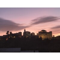 HLC logo - Similar company to Survey Arabia