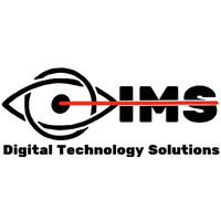 IMS Digital Technology Solutions logo - Similar company to Bech Offshore