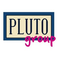 Pluto Group logo - Similar company to Copenhagen Cooking