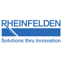 Aluminium Rheinfelden GmbH logo - Similar company to Resorbent, S.R.O.