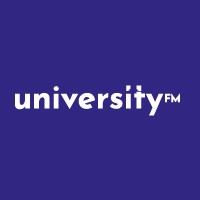 University.fm logo - Similar company to Professors.Fm