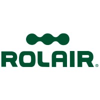 ROLAIR Compressors logo - Similar company to Blair Machine & Tool