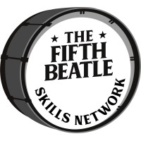 The Fifth Beatle Skills Network, LLC logo - Similar company to Uberdigit