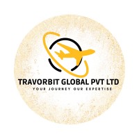 Travorbit Global Private Limited logo - Similar company to Ionic Software Services