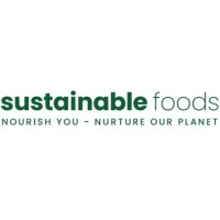 Sustainable Foods Limited logo - Similar company to Prosolver® Solutions Ltd
