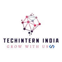 techintern india logo - Similar company to E-School