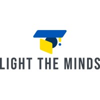 Light The Minds logo - Similar company to Voltpassport