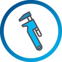 Plumber Target logo - Similar company to Plumber Armadale