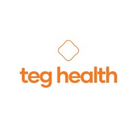 TEG Health logo - Similar company to Te Group