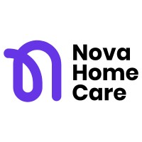 Nova Home Care logo - Similar company to Nova Virtual Solutions