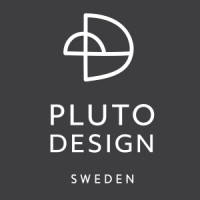 Pluto Design Sweden logo - Similar company to Interior Sunshine Ab