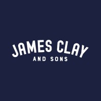 James Clay and Sons logo - Similar company to Eebria / Eebriatrade