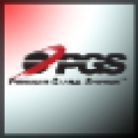 Precision Global Systems logo - Similar company to Sort-Tek Inspection Systems