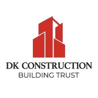 DK Construction logo - Similar company to Espacio Groupe