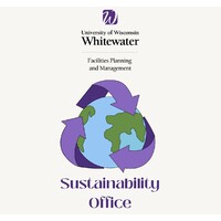 University Of Wisconsin-Whitewater Sustainability Office