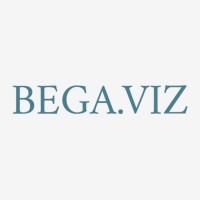 BEGA.VIZ logo - Similar company to Concept Video&Communication
