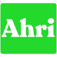 Ahri logo - Similar company to Corapak
