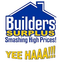 Builders Surplus Yeehaa logo - Similar company to Builder Surfaces